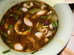 -绿茶餐厅(千岛湖银泰城店)