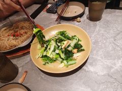 -廖川菜(金虹桥店)