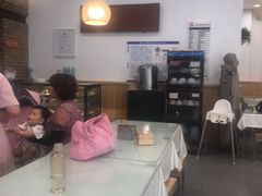 -秦香陕西食府(华贸天地店)