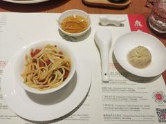 -鼎泰丰(德基广场店)