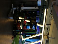 -Bona Fit 伯纳健身超级工作室(车公庄店)