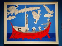 -上海博物馆(人民广场馆)