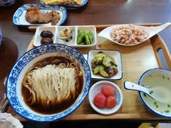 -孙盛兴奥灶面馆·蟹黄面·三虾面(山塘街总店)
