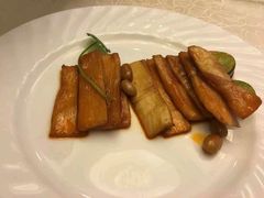 -锦江宾馆-花园餐厅