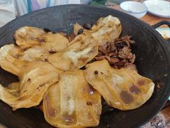 -百味地锅鸡(铜山路店)