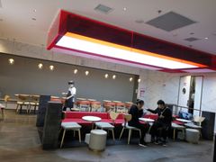 大堂-奈雪的茶(赛格店)