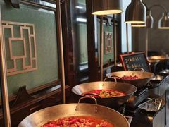 -万达文华酒店·48F云端窗景美食汇自助餐厅