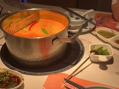 -生如夏花泰式火锅(伊藤双楠店)