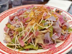 五色炒粉-沙河粉村·国家非遗传承(云台店)