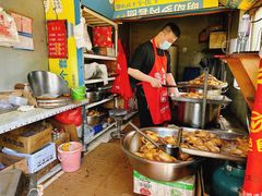 -凌老大童子鸡(新西门路店)