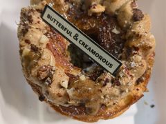 -BUTTERFUL&CREAMOROUS 黄油与面包(西单大悦城店)