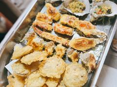 -简家·海鲜盛宴(下沙店)