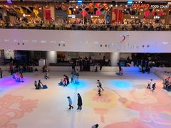 -TheRink大零溜冰场(IFS国金中心店)