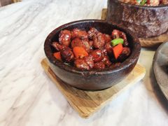 -星洲小聚·东南亚菜(中航城君尚店)