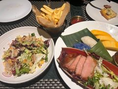 -翡翠鸟精品泰国菜(北辰财富中心店)