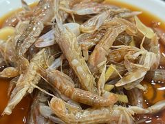 -红灯笼龙凤饭店(宁波老字号店)