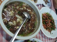 -芝城故事·建瓯土菜