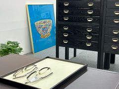 -大视光学•LINDBERG林德伯格•全球手工眼镜集合店(王府井店)
