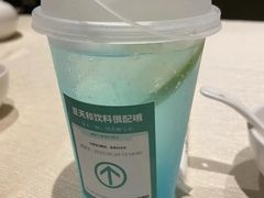 -唐拉雅秀酒店-唐苑中餐厅