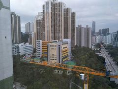 -翠华餐厅(旺角文华商场店)
