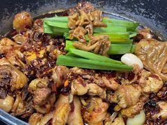 -贵阳李氏息烽阳朗鸡(民生路店)