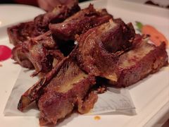 -同庆楼(滨湖万达广场店)