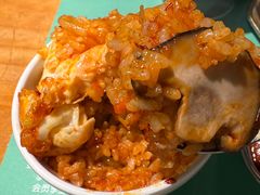 -唯成•韩国炭火烤肉 유성고기