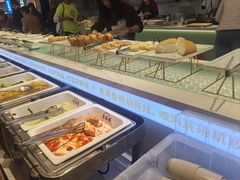 -素满香·全民食养自助(长宁龙之梦店)