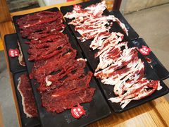 -陈记顺和潮汕牛肉火锅(棠德南路店)
