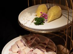 -同仁四季椰子鸡(罗湖国贸店)
