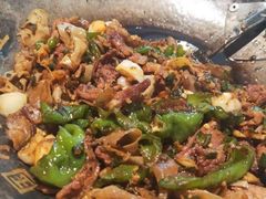 -费大厨辣椒炒肉(黄兴中心广场店)