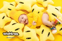 点击看大图 -愿望树儿童摄影(699文创店)