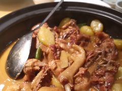 -佬湘楼·27年湘菜(天河都市广场店)