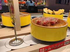-龍歌自助小火锅(市北台东利群店)