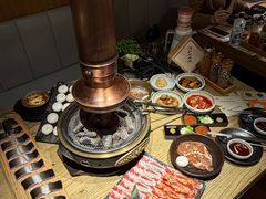 -泥炉烧肉师(新街口金銮巷店)