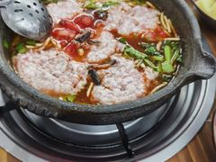 -笔记安顺夺夺粉火锅