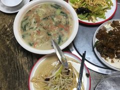 -清真·馬坡二旦烧烤(人生一串拍摄店)