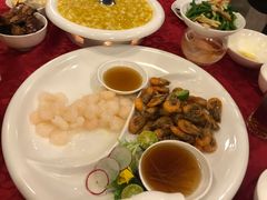 -徐记私厨(半淞园路店)