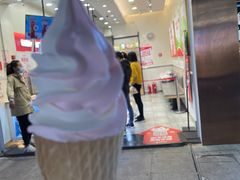 -蜜雪冰城(新北万达一店)