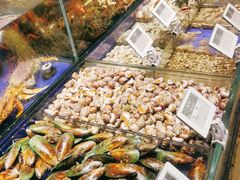 水产区-高佳庄·舟山海鲜(海景旗舰店)