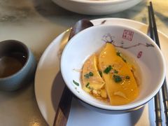 -绿茶餐厅(龙井船宴· 品牌总店)