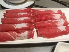 -海底捞火锅(九霄梦天地店)