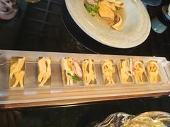 -上海苏宁宝丽嘉酒店·嘉府壹号中餐厅