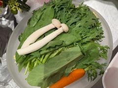 -ONE FULL 古董港式海鲜火锅