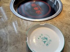 -淘米捞·米汤脆鲩鱼火锅(福田皇岗店)