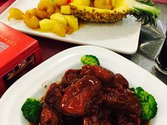 -大眼锅贴水饺(河东店)