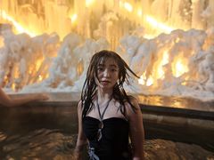 -长白山聚龙火山温泉