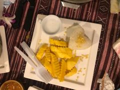 -Paak Dang Riverside 红嘴河畔餐厅