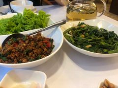 -阿诺泰·泰国餐厅(紫荆店)