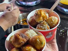 -阿宝生煎包(万松园总店)